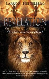 Bokomslag for "Revelation Questions Answered"