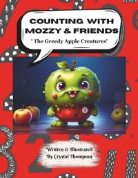 Counting with Mozzy & Friends