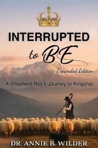 Interrupted To Be