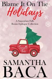 Blame It On The Holidays (Special Edition)