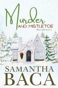 Murder and Mistletoe