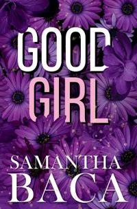 Bokomslag for "Good Girl"