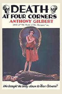Death at Four Corners