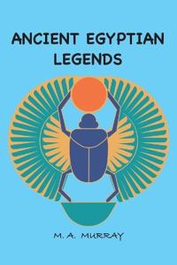 Ancient Egyptian Legends