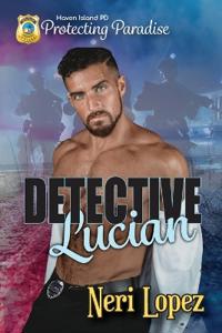 Detective Lucian