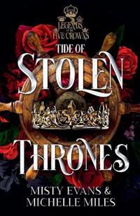 Tide of Stolen Thrones