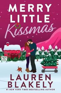 Merry Little Kissmas