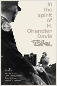 In the Spirit of H. Chandler Davis