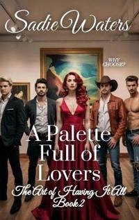 A Palette Full of Lovers