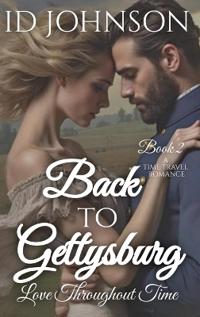 Back to Gettysburg