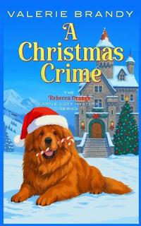 A Christmas Crime