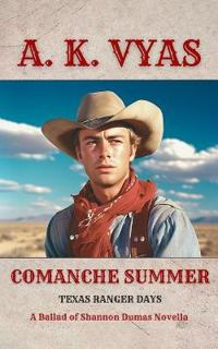 Comanche Summer