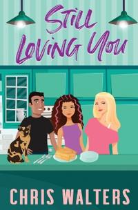 Still Loving You