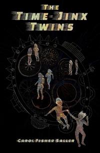 The Time-Jinx Twins