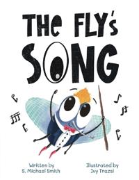 Bokomslag för "The Fly's Song"