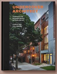 UNDERCOVER ARCHITECT