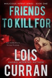 Friends to Kill For