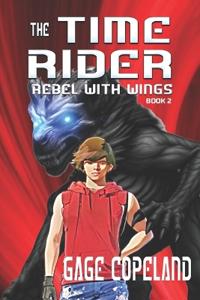 The Time Rider