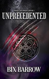 Unprecedented