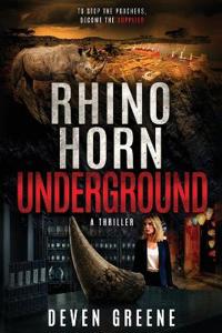 Rhino Horn Underground