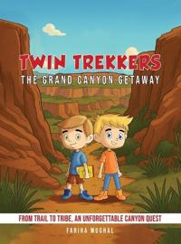 Twin Trekkers