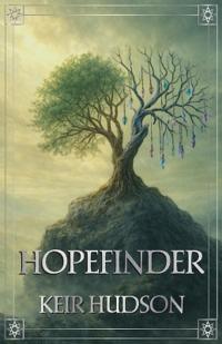 Bokomslag för "Hopefinder"