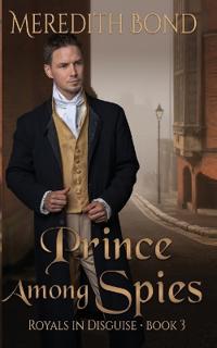 A Prince Among Spies