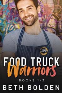 Food Truck Warriors