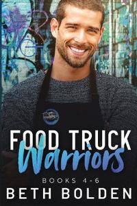 Food Truck Warriors