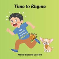 Time to Rhyme