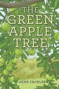 Bokomslag for "The Green Apple Tree"