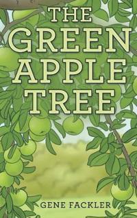 Bokomslag for "The Green Apple Tree"