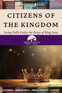 Citizens of the Kingdom