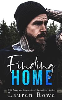 Finding Home