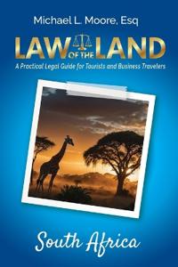 Law of the Land - South Africa