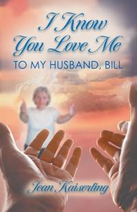 Bokomslag för "I Know You Love Me"