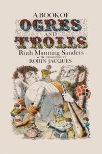 A Book of Ogres and Trolls