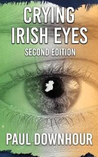 Crying Irish Eyes