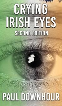 Crying Irish Eyes