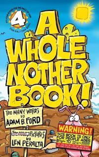 A Whole Nother Book
