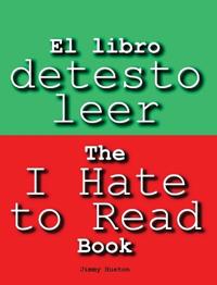 El libro detesto leer