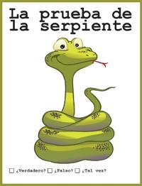 La prueba de la serpiente