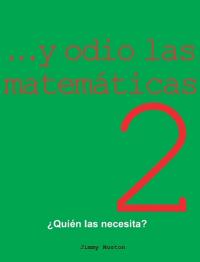 ...y Odio Las Matemáticas 2