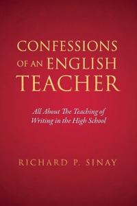 Confessions of an English Teacher