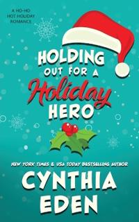 Holding Out For A Holiday Hero