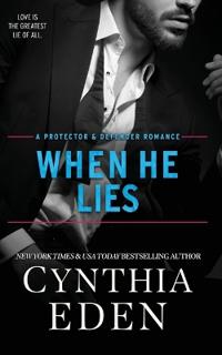 When He Lies