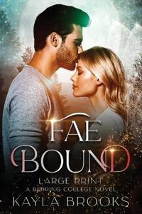 Fae Bound
