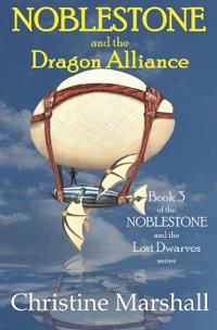 NOBLESTONE and the Dragon Alliance