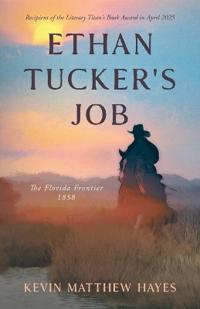 Ethan Tucker's Job