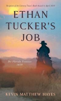 Ethan Tucker's Job